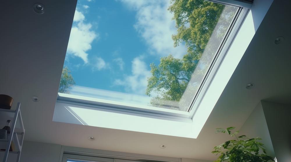 fenetre de toit velux 2